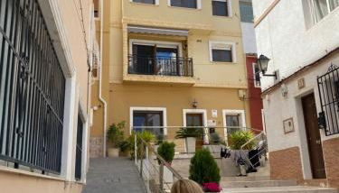 Studio 45qm in Calpe Altstadt - ruhig & modern - Foto 2