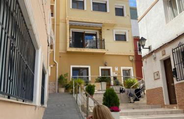 Studio 45qm in Calpe Altstadt - ruhig & modern - Photo 2