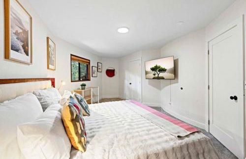 Octagon and Guest House - Foto 44