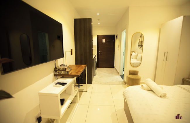 Deluxe Embassy Gardens - Foto 52