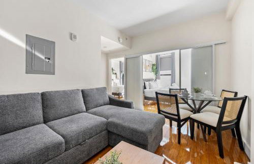 Furnished Apartment in Downtown - Foto 1