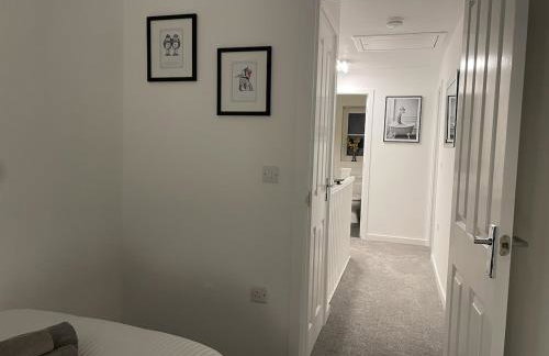 Modern 3 Bedroom high spec house in Sheffield - Photo 23