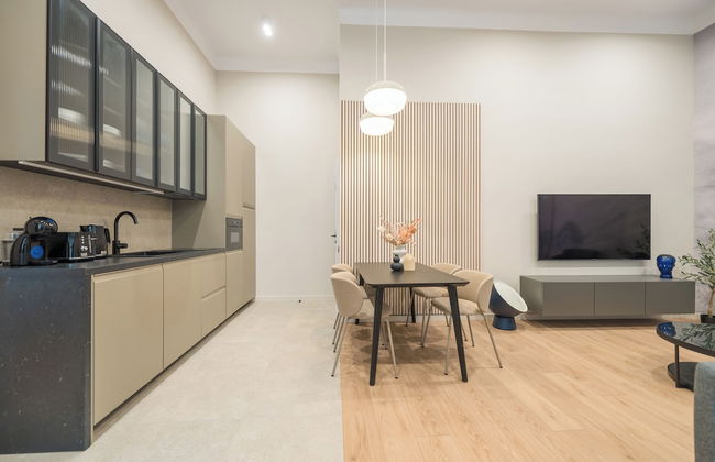 Maphi Bleu - Urban Suite - Foto 28