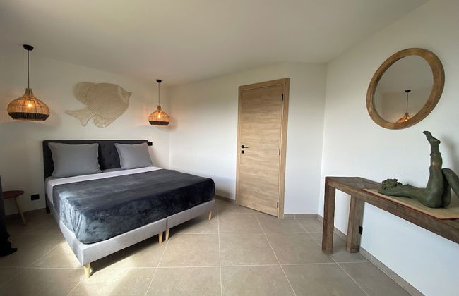 Marines Appartement - Foto 27