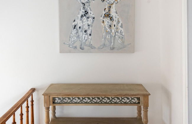 Luxurious Holiday Home in Nieuwpoort-stad - Foto 29