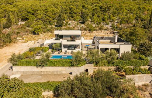 Villa Bura ZadarVillas - Foto 47