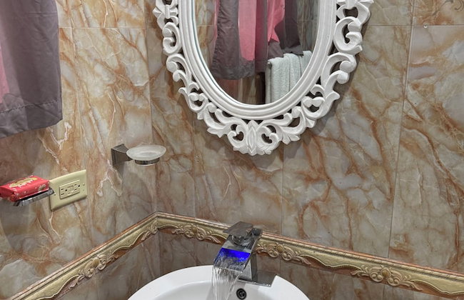 Angels Hideaway Blue Room - Foto 38