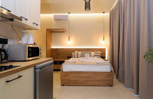 Teo Apartments - Foto 9