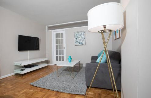 2 Bed Apt Ideally located in UES of Manhattan - Foto 3