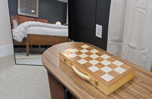 Denver 5BR Hot Tub, Pool Table, Ping Pong! - Foto 41