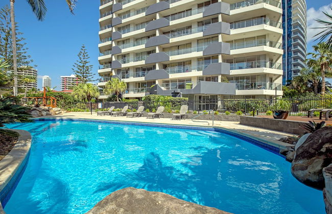 Baronnet Apartments - Foto 9