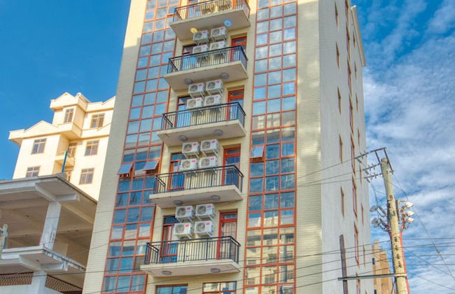 Kibo Palace Apartments - Photo 49