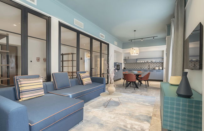 Be Mate Trastevere II - Foto 8