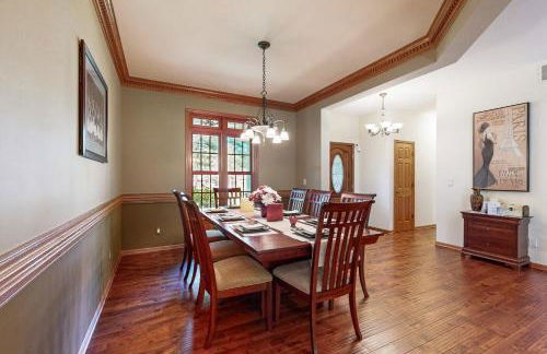 Luxurious Wooded Retreat - Foto 8