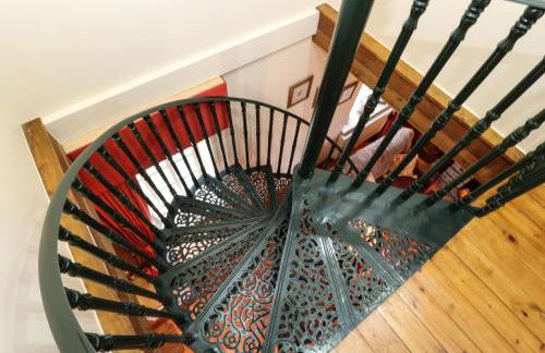 The Old Chapel - Foto 14