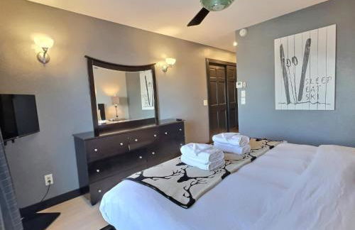 SunBear AC Pool Game Room Fireplace Hiking - Foto 38