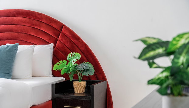 Urban Pumpkin 3-bedroom Apartment, Ikoyi - Foto 5, Zona de estar