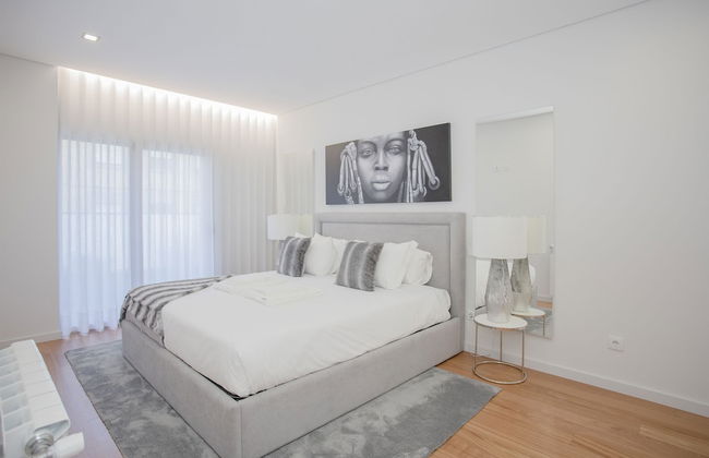 Liiiving -Luxury River View Apartment XI - Foto 2