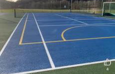 Llanidloes Townhouse-pet-friendly-sleeps 7-Mid Wales - Foto 37