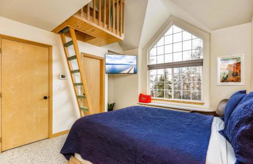 Sunspot Lodge - Schweitzer Mountain - Foto 24