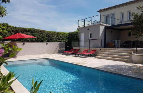 Maison D'hôtes en Drôme Provençale - Foto 1