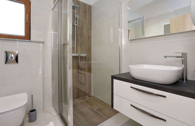 Villa in Starigrad With Heated Pool - Foto 15