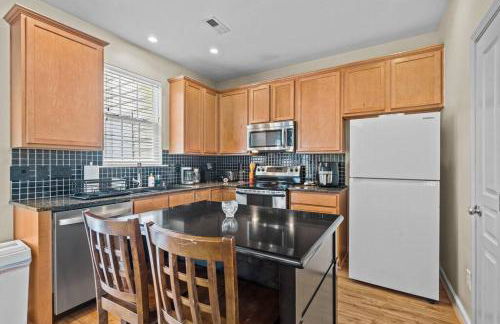 Peaceful, townhome in Hope Valley Farms - Foto 37