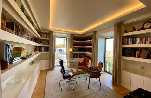 Luxury Home in Colares - Photo 59