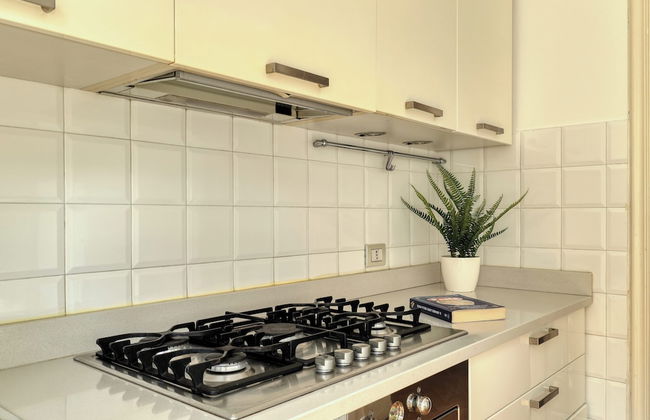 JOIVY Airy flat near the city centre - Foto 23