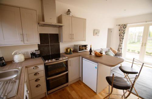 Walwyn Court Barns - Foto 34