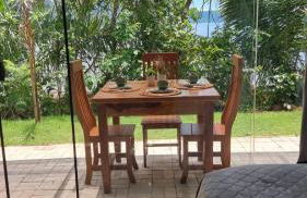 Rancho Flamboyant Lazer - Foto 73