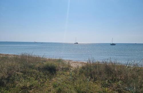Strandhaus Landsitz Vierjahreszeiten - Foto 24
