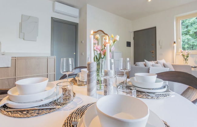 Casa Vela by Rent all Como - Foto 16