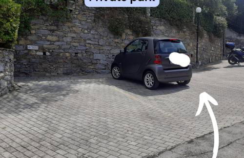 Casa Patty vista Portofino - Foto 64