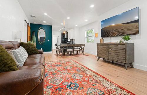 Spacious Family 3BR Near Wynwood and Beach - Foto 10