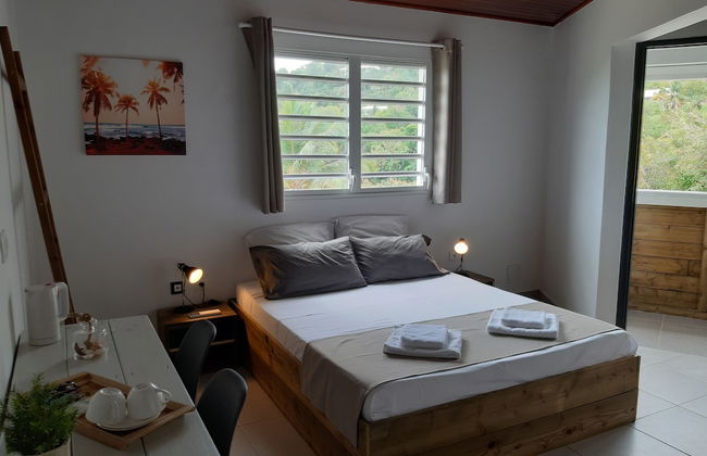 Villa Clémence - Foto 8