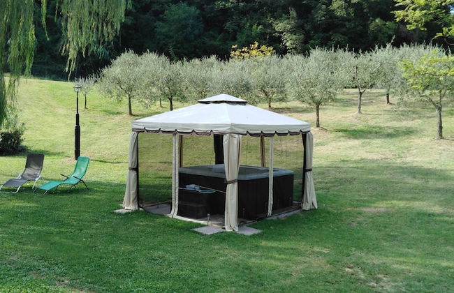 Casolare Di Capilato - Foto 15