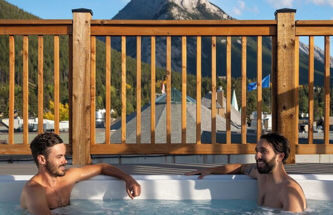 Basecamp Suites Banff - Foto 65