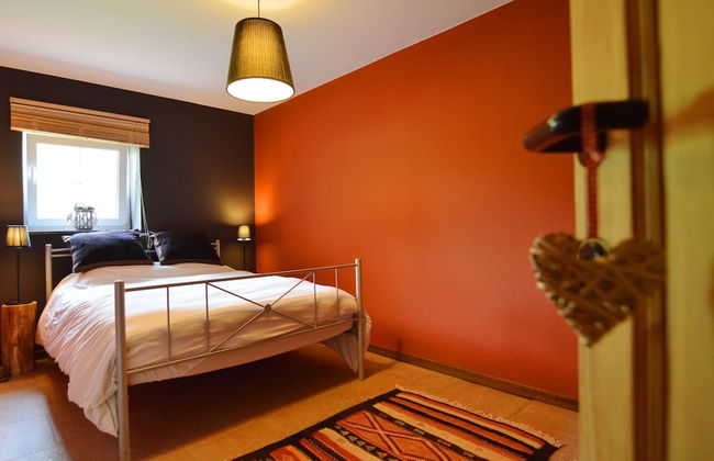 Holiday Home in Cetturu With Sauna - Photo 3