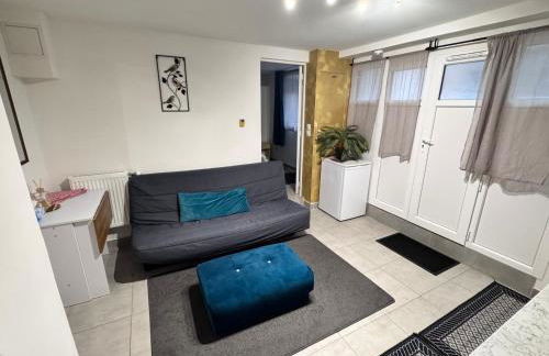 Appartement entièrement rénové proche de Paris - Foto 7