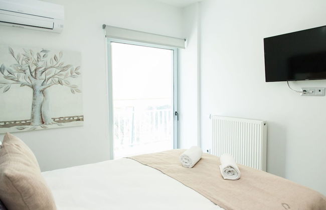 Cozy and spacious apartment in Zografou - Foto 4