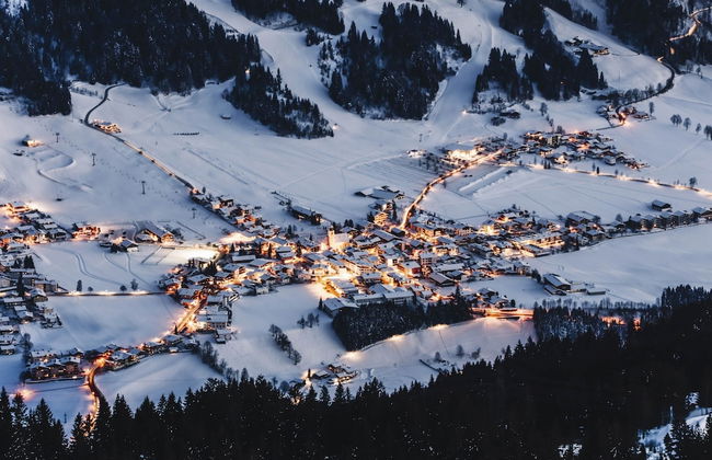 Apartment in Westendorf Near ski Area - Foto 1