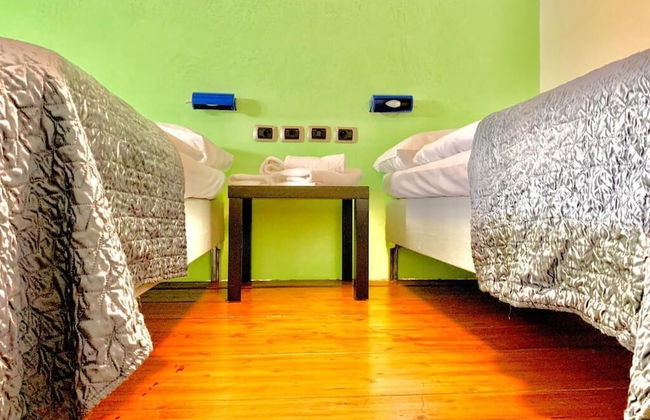 Residence Casa Italia - Foto 54