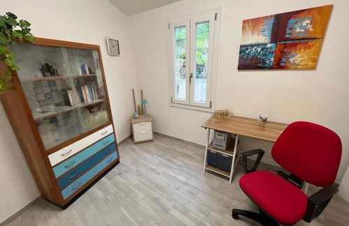 [AC & Garden] Olive Grove Oasis - Foto 12