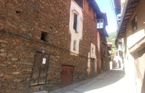 Sierra de Gata EL MIRADOR DE ROBLEDILLO - Foto 51