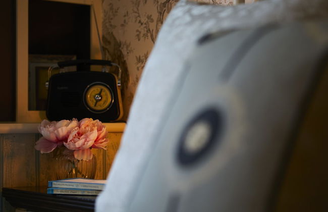 Boutique Fisherman's Grade II Listed Cottage - Foto 57