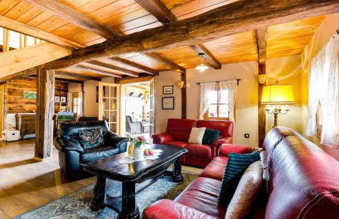 Beautiful Home In Pisarovina With Wi-Fi - Foto 3