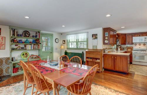 Mount Holly Home - Foto 20