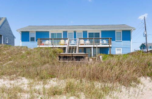 By The Beach by Emerald Isle Realty - Foto 1
