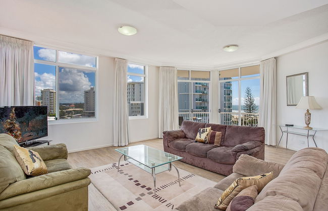 Kirra Beach Apartments - Foto 46